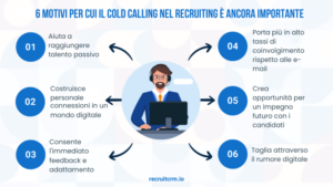 imperdibili copioni per i cold calling