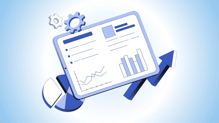 Recruitment data management