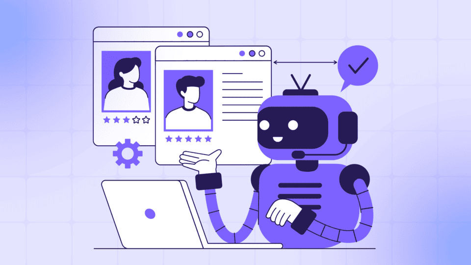 recruitment automation