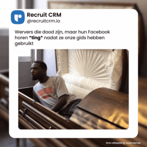 Een krachtige gids voor recruiters
