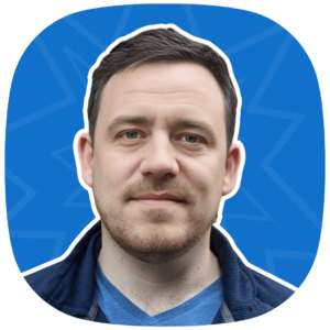 Picture of Matt Kirk