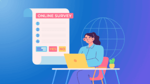 candidate experience survey