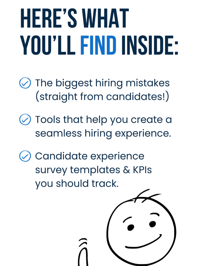How to deliver a great candidate experience?
