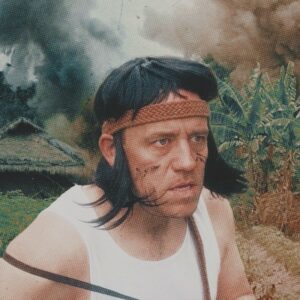 recruitment brand of rambo