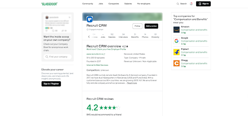 Top 7 salary benchmarking tools 