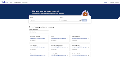 Top 7 salary benchmarking tools 