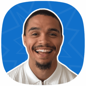The Recruitment Podcast EP. 8: AJ Reid exposes the DARK side of Rec-to-Rec recruitment! 1 Picture of AJ Reid