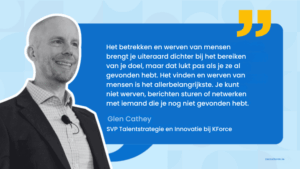 Your candidates should be