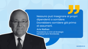 Oltre 10 potenti citazioni di reclutamento che ti motiveranno ad assumere nel modo giusto