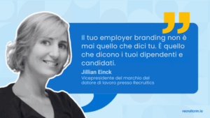 Oltre 10 potenti citazioni di reclutamento che ti motiveranno ad assumere nel modo giusto