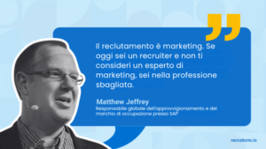 Oltre 10 potenti citazioni di reclutamento che ti motiveranno ad assumere nel modo giusto