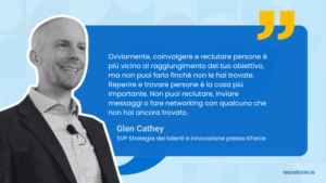 Oltre 10 potenti citazioni di reclutamento che ti motiveranno ad assumere nel modo giusto