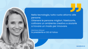 Oltre 10 potenti citazioni di reclutamento che ti motiveranno ad assumere nel modo giusto