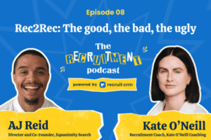 Rec to Rec recruitment