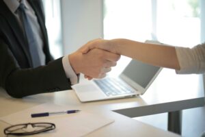 How to hire the right person for a new job opening