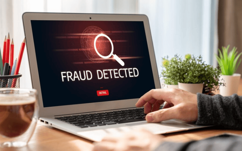 recruitment scams