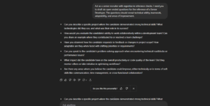 reference check chatgpt prompt