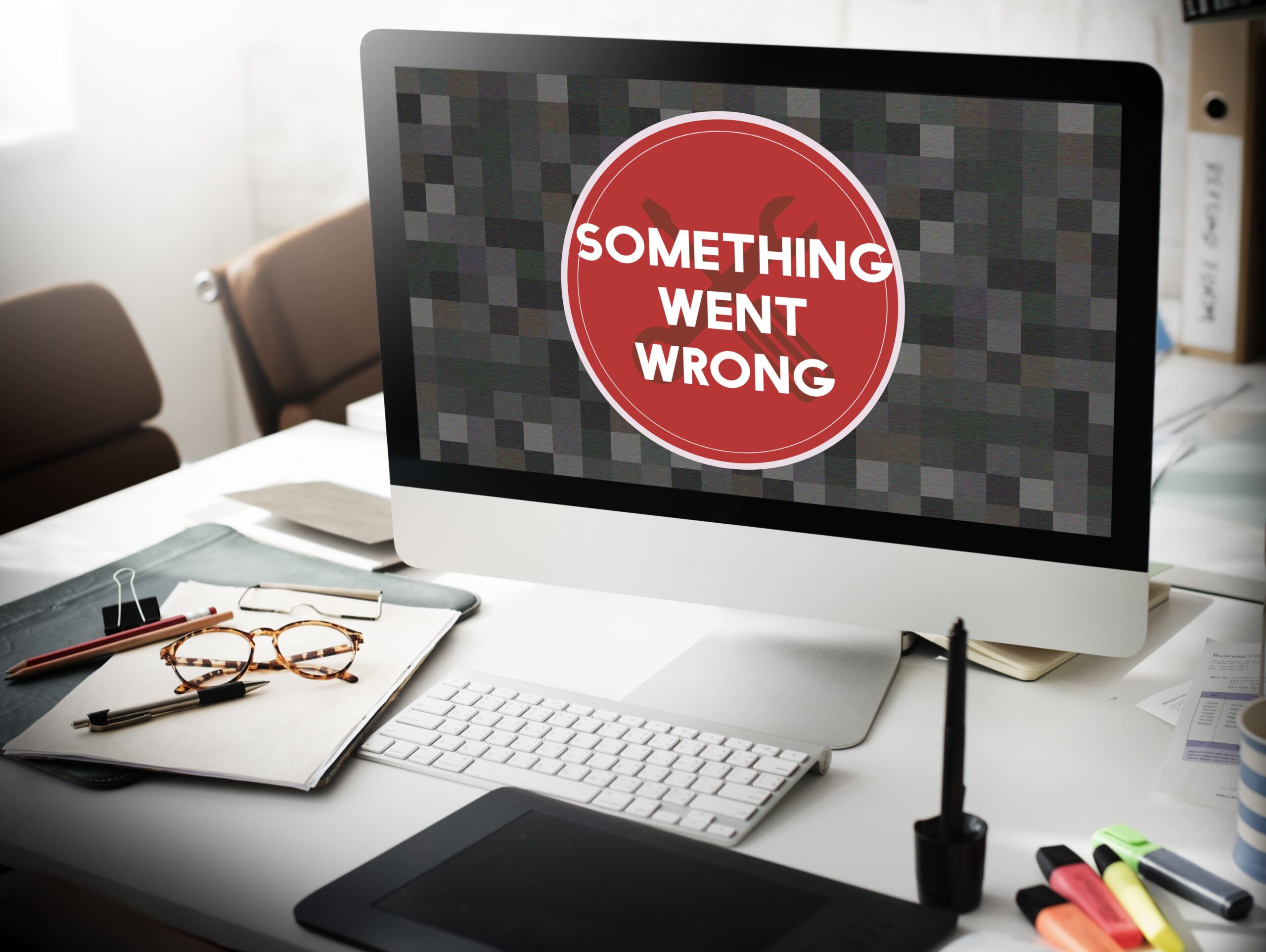 9 recruitment marketing mistakes