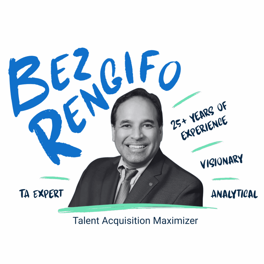 Bez Rengifo hero banner