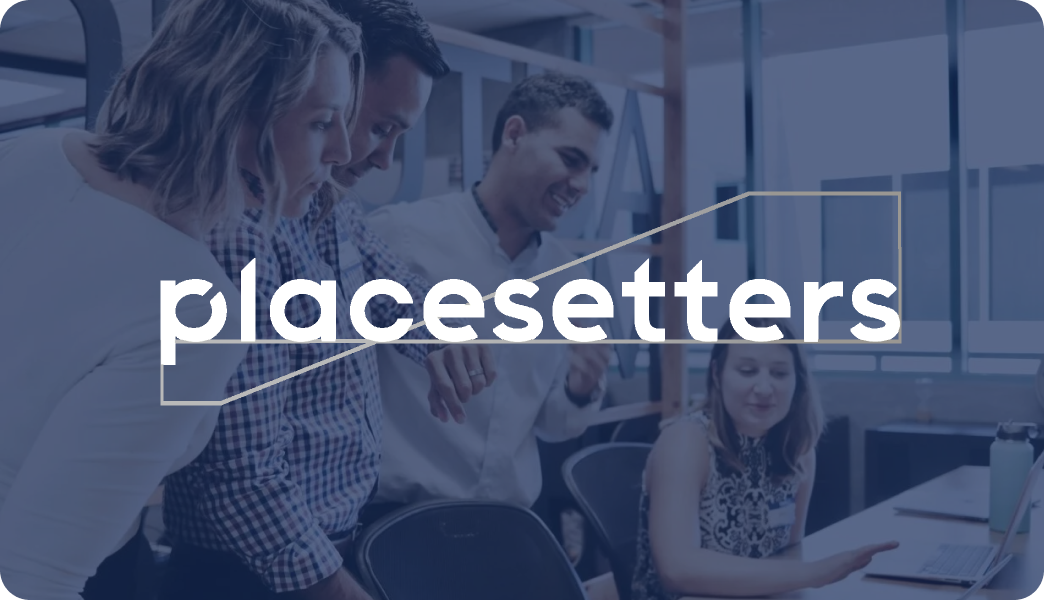 Placesetters