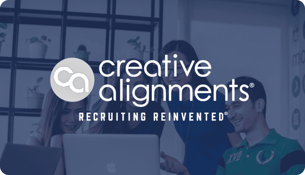 Creative alignments