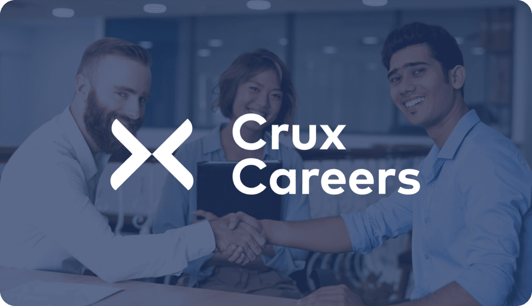 Crux Careers