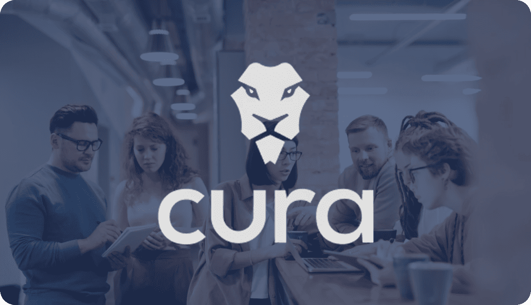 Cura Recruiting