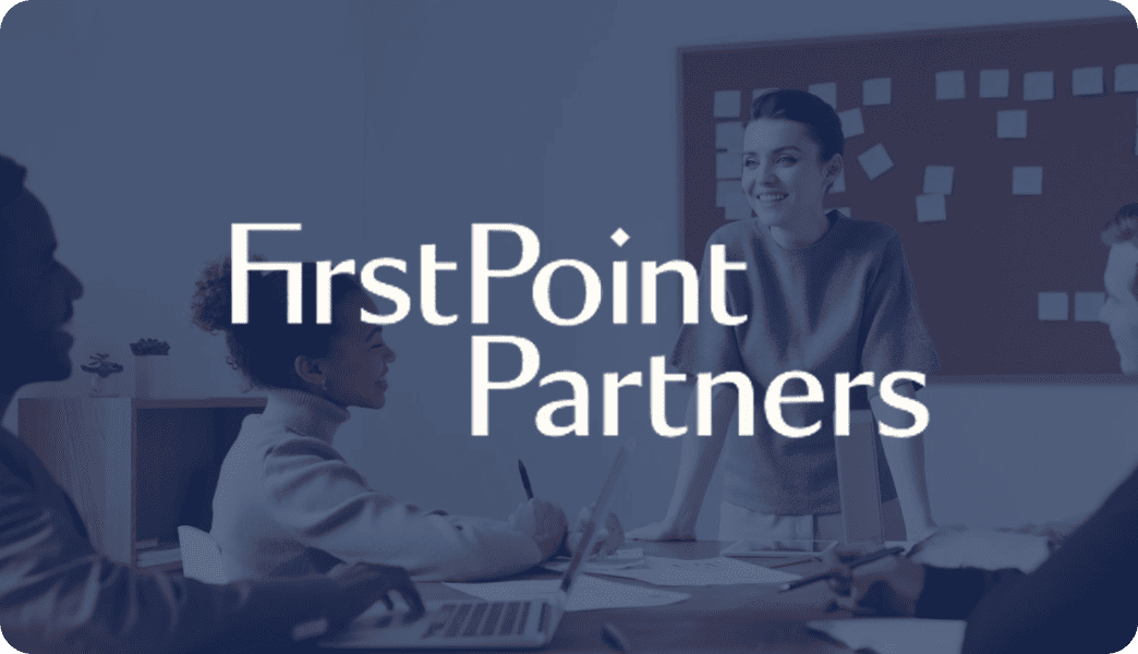 Comment First Point Partners est témoin d’une hausse du nombre de placements avec le CRM pour recrues