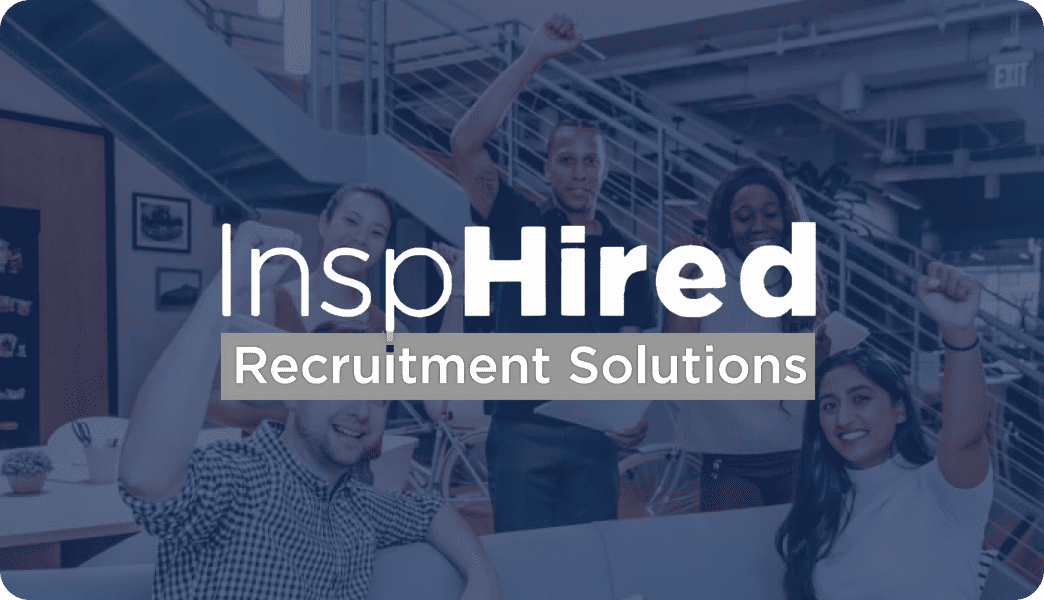InspHired augmente son chiffre d’affaires de 130 % dans les trois ans qui suivent l’utilisation de Recruit CRM !