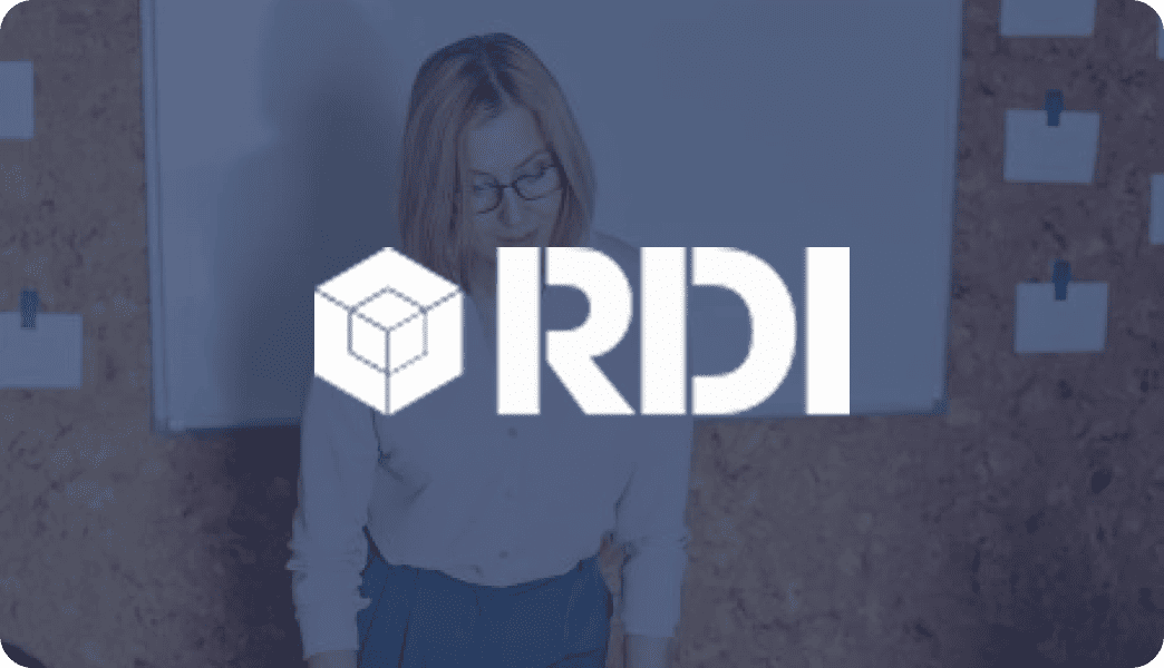 RDI Worldwide