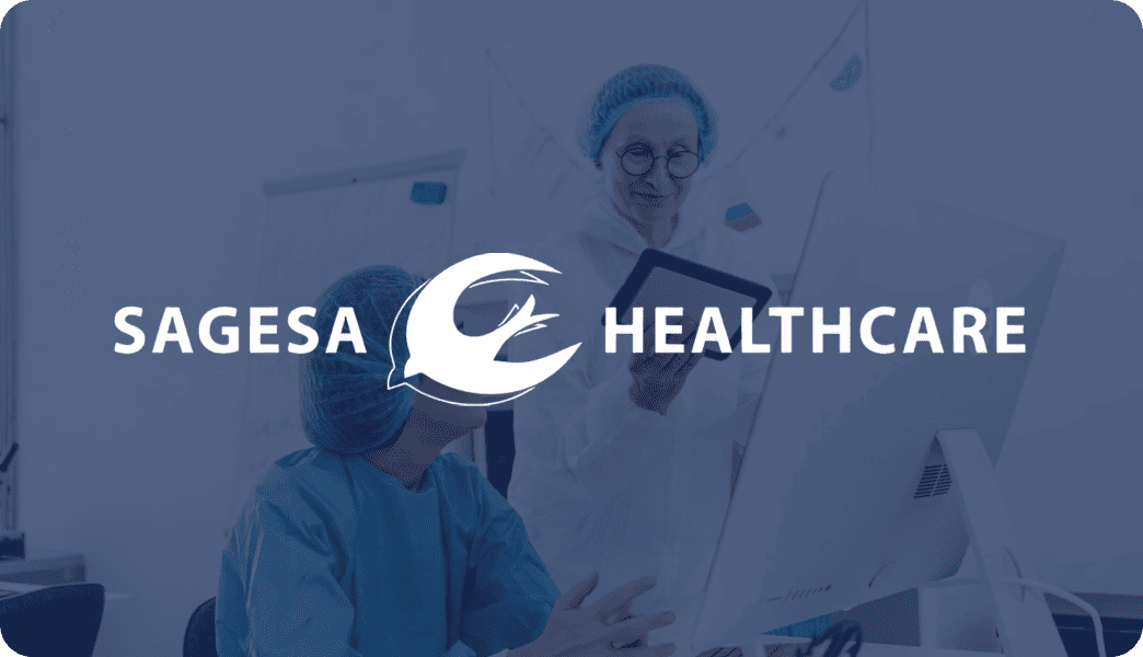 Recruit CRM aide Sagesa Healthcare à recruter des professionnels de la santé en Irlande