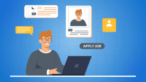 online recruiting platforms