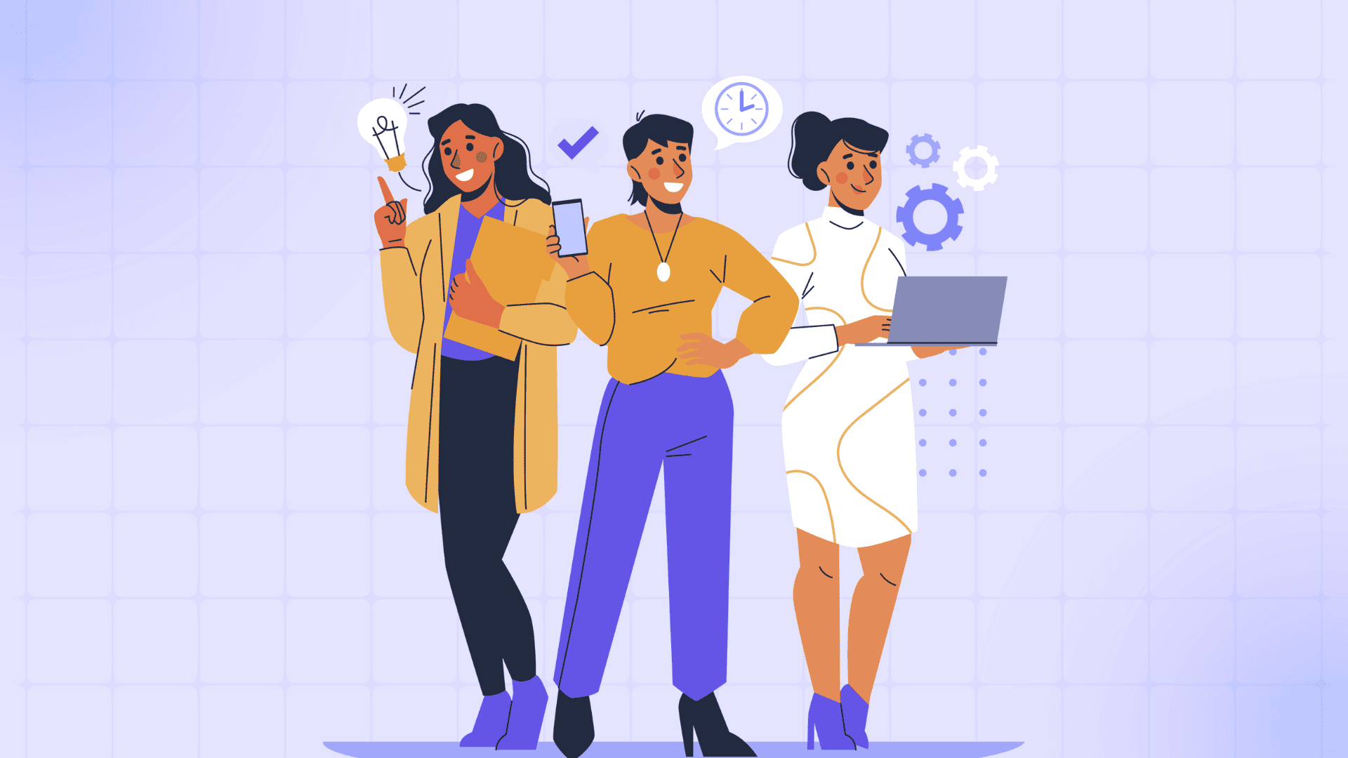 recruitment agency brand image