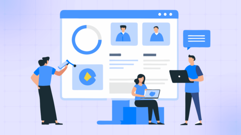 recruitment dashboard guide