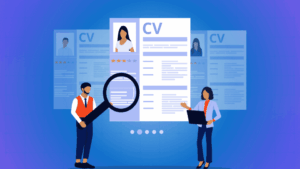 resume parsing guide