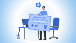 technical recruiter certifications