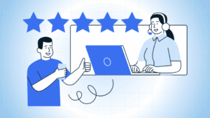 recruit crm reviews