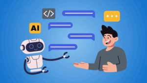 recruiting chatbot for hiring