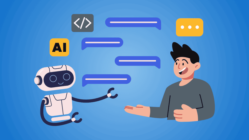 recruiting chatbot for hiring