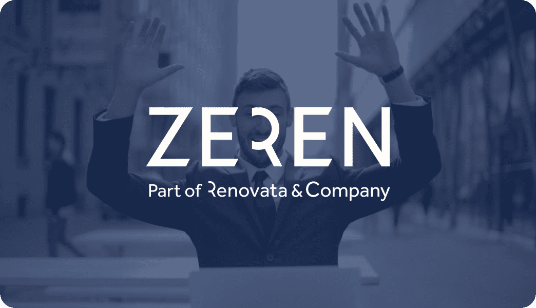 Zeren