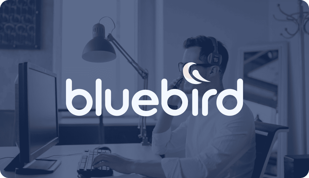 bluebird