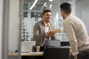client retention