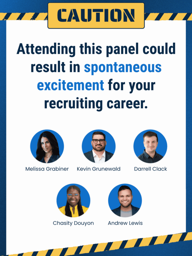 CLOSERIQ RECRUITING intelligence overview