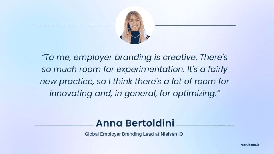 errores de marketing en el reclutamiento