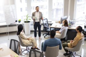 recruiter training