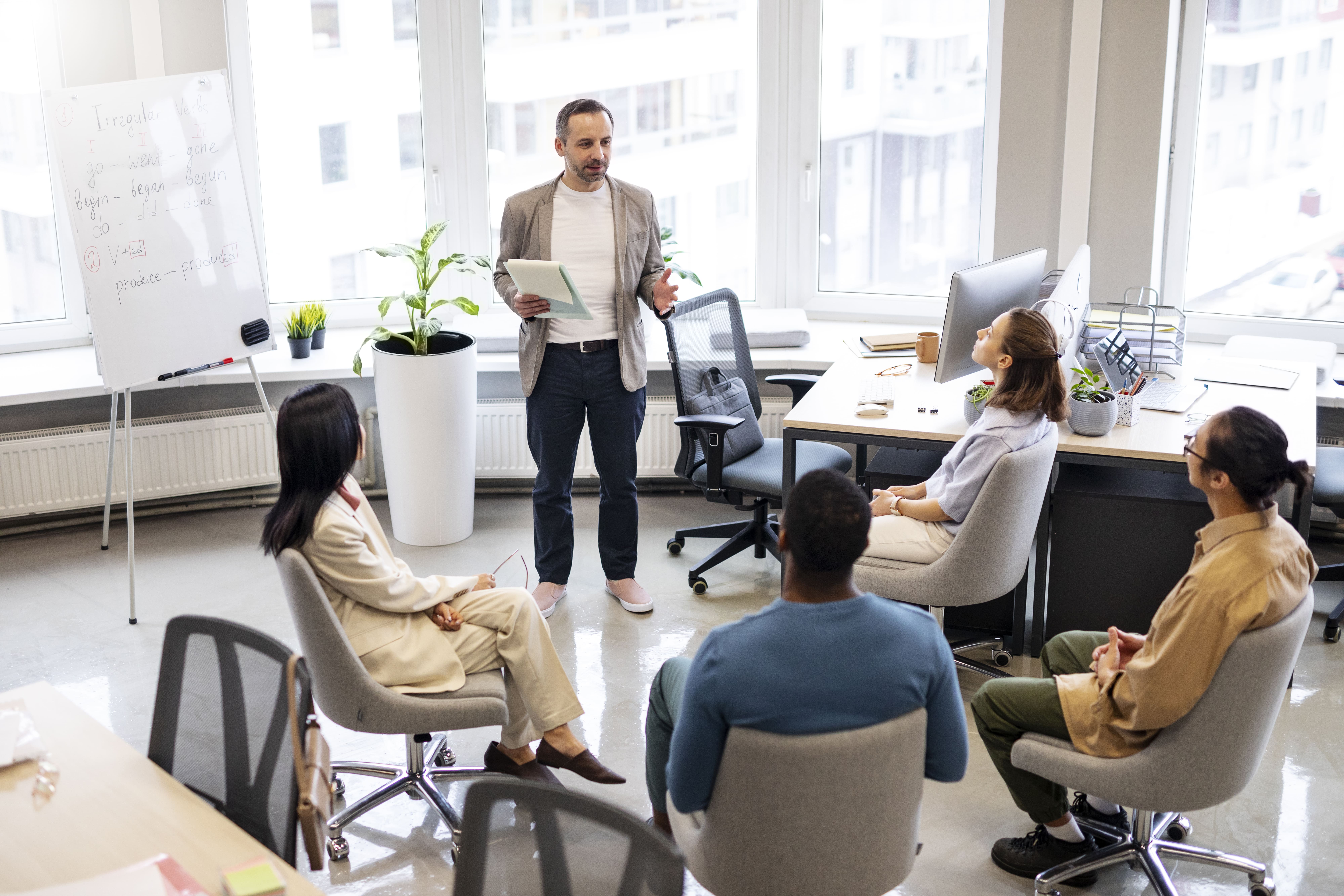 recruiter training