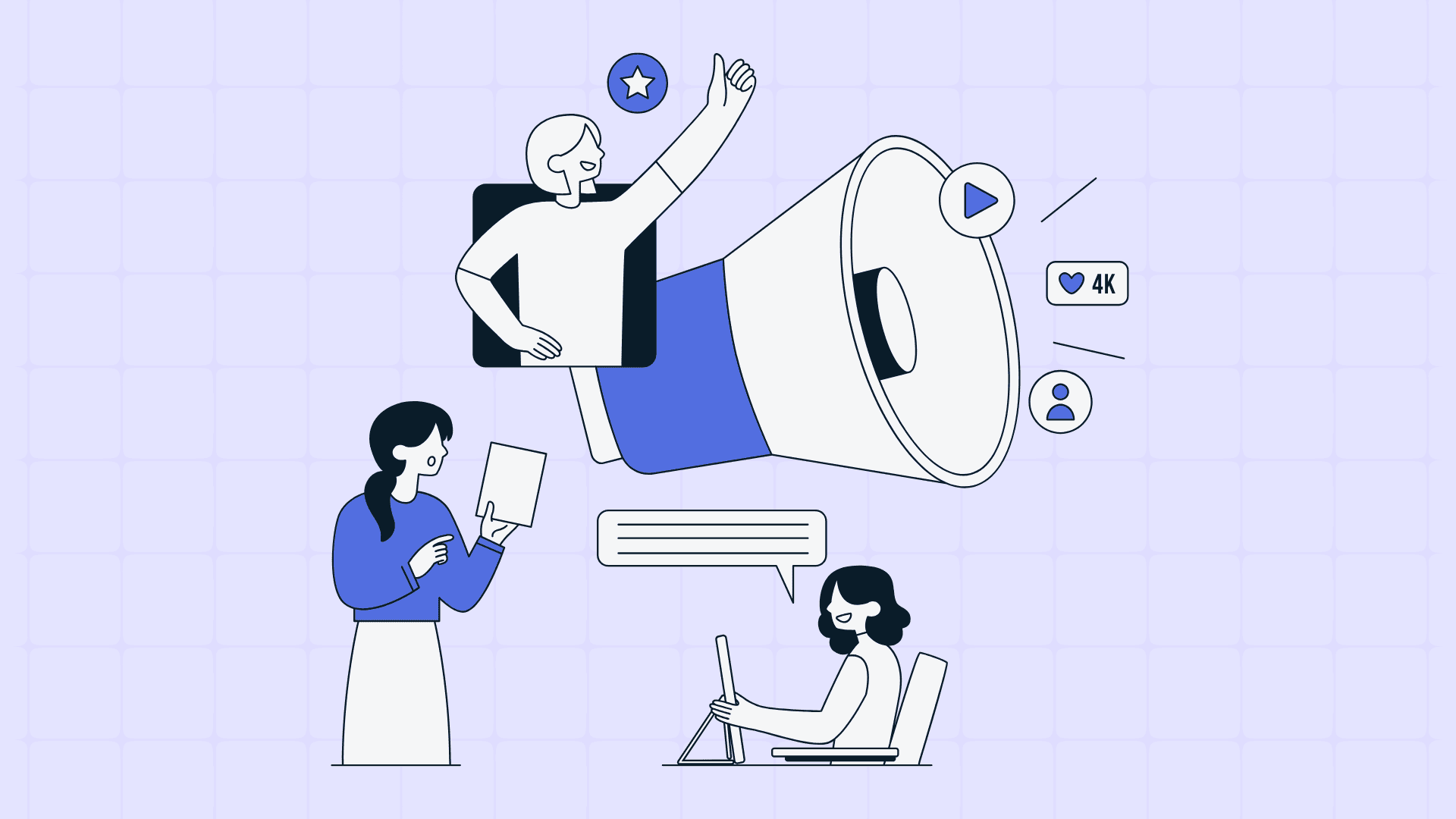 recruitment marketing strategies