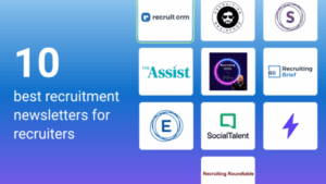 recruitment newsletter