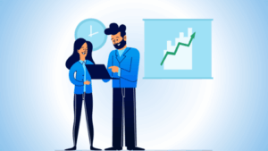 recruitment agency revenue