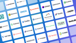 productive tools for recruiters